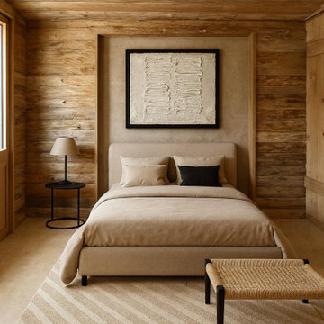 Chalet de Rochebrune