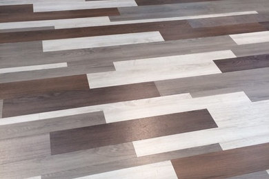 LVT