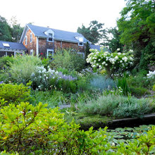 Gardening and Pruning