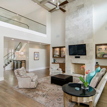 dallas builders