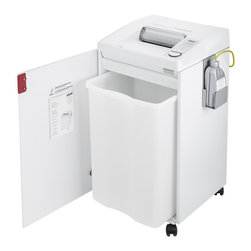 ideal. 2604 P-7 Cross Cut Office Shredder - Home Office Accessories