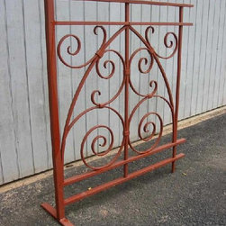 Railing Samples - Products