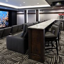 Movie Room