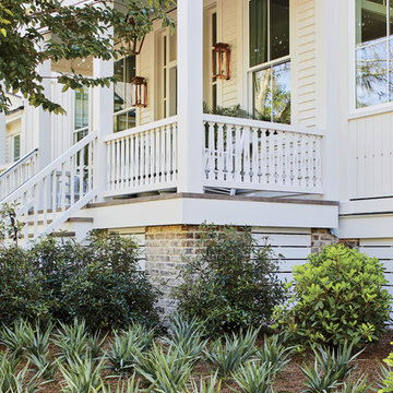 Southern Living Idea House - Crane Island