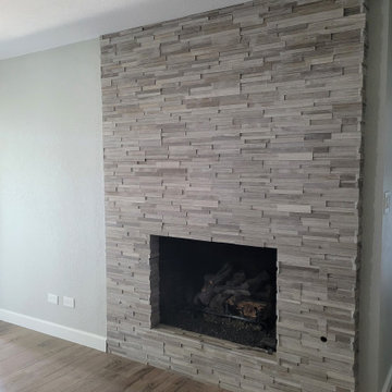 Remodel in McCormick Ranch, Scottsdale, Arizona, USA