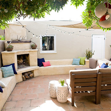 Backyard Refresh