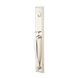 EMTEK Hardware at Brooklyn Doors INC - Products
