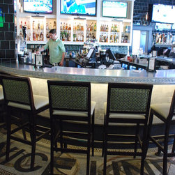 Phyrst Bar Mosaic - Artwork