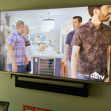 Condo Kitchen