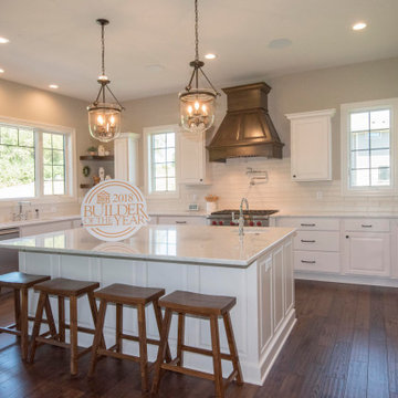 2019 Parade of Homes Model, the Geneva