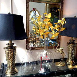 6th Anniversary Sale - Decorative Accents