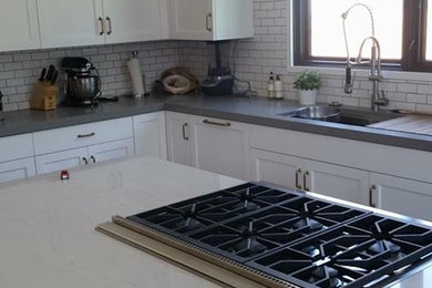 Contemporary Kitchens