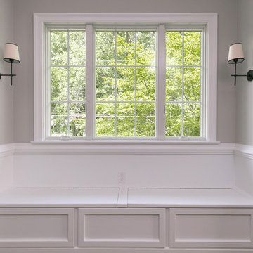 Modern Colonial