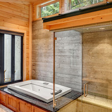 Bathroom Ideas