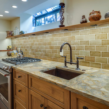 Trinity Kitchen