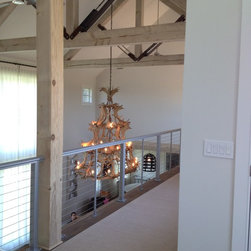 Hand Crafted Antler Chandeliers - Products