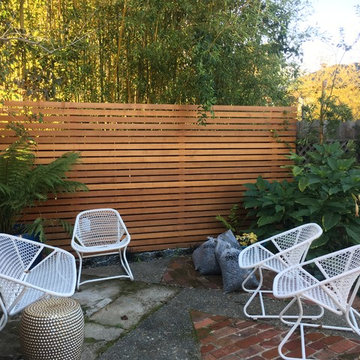 Landscape Projects