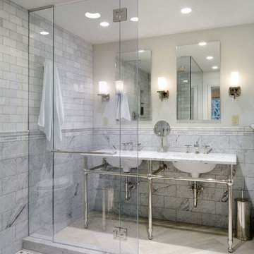 Washington Park Kitchen & Bath Remodel