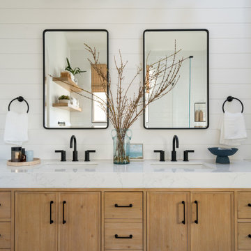 SoCal Beach House, Redondo Beach