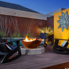 Patio Ideas