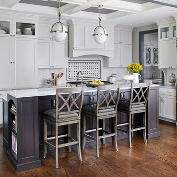 Libertyville Home Remodel