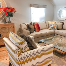 Dompierre Showroom - Products