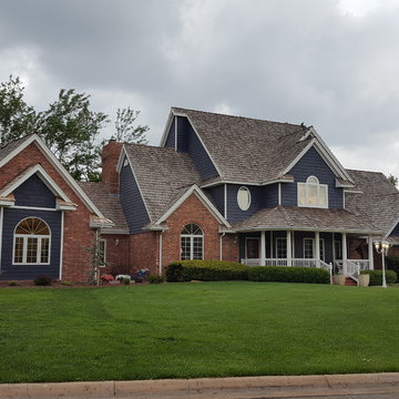 Mother-In-Law Addition