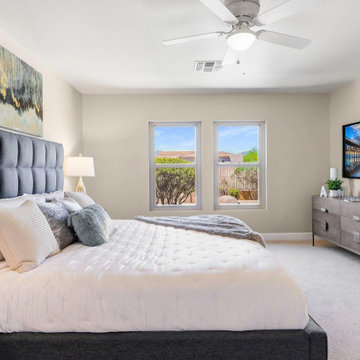 Whitewing Staging
