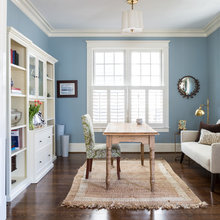Paint color