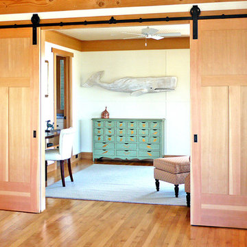 Interior Doors