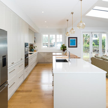 Beautiful Country Style Kitchen