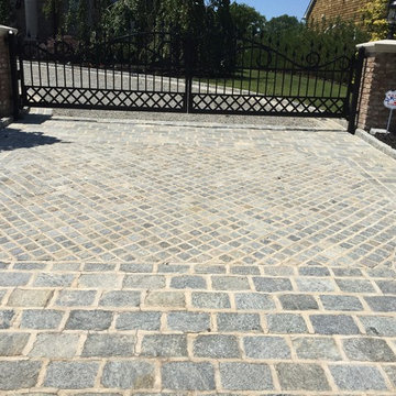 Classic Driveway