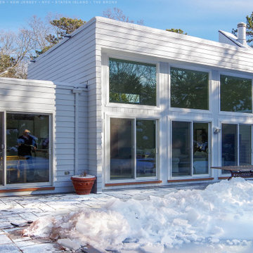 Gorgeous House with New Windows and Doors - Renewal by Andersen New Jersey & New