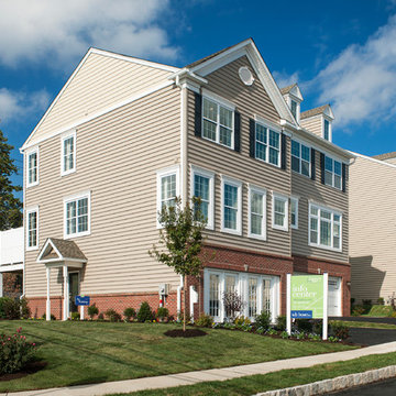 Carillon Hill - Townhomes in Sellersville, Bucks County
