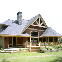 exteriors