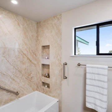 Porcelanosa Large Wall Tile