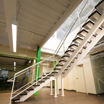 Tech Stair