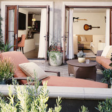 Patio Ideas