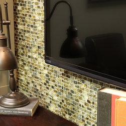 Custom Mosaic - Mosaic Tile
