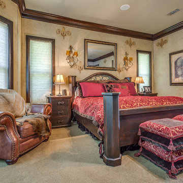 Shanes Lane, Tuscan Ranch Project