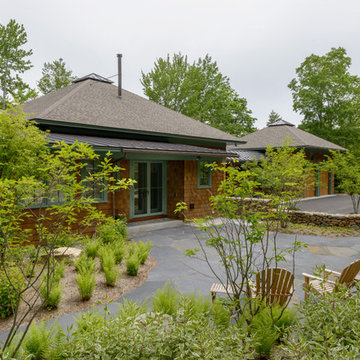 2017 Excellence in Green Design award winner