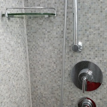 150 Ocean Parkway Bathroom