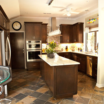 North Dallas Kitchen