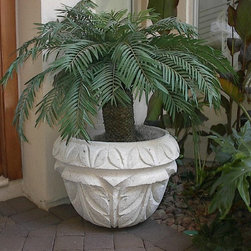 Pottery 003 - Home Decor