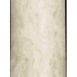 Authentic Durango Stone&trade; - Authentic Durango Round Outside Baseboard Corner&trade; - Accent Trim And Border Tile