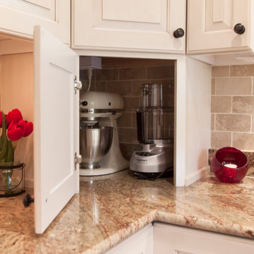 Ferry Landing Kitchen 7