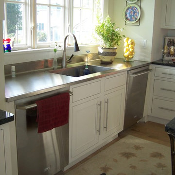 Our Work