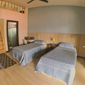 Boys' Bedroom