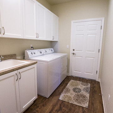 Hope Village Cottage Homes