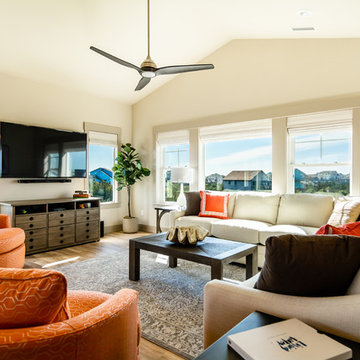 Salvo. Luxury Oceanfront. Deep DevOcean